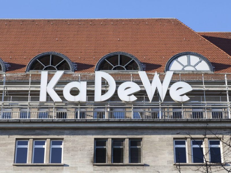 KaDeWe
