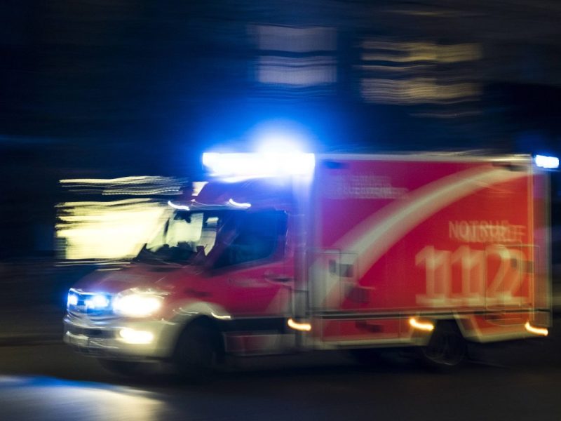 Silvester in Berlin