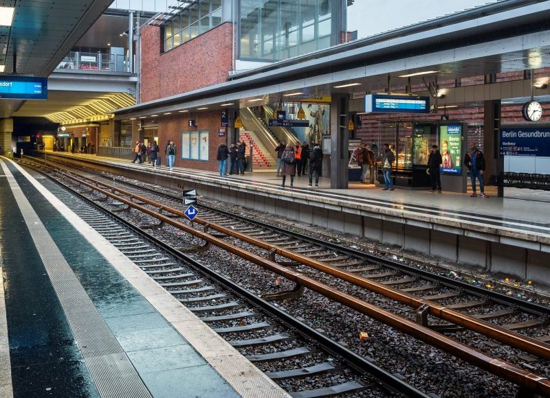 Berlin