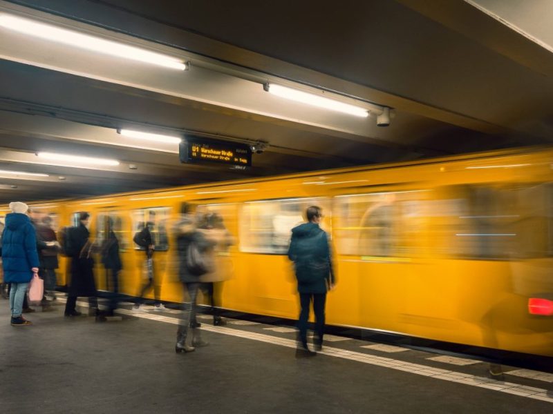 BVG Berlin