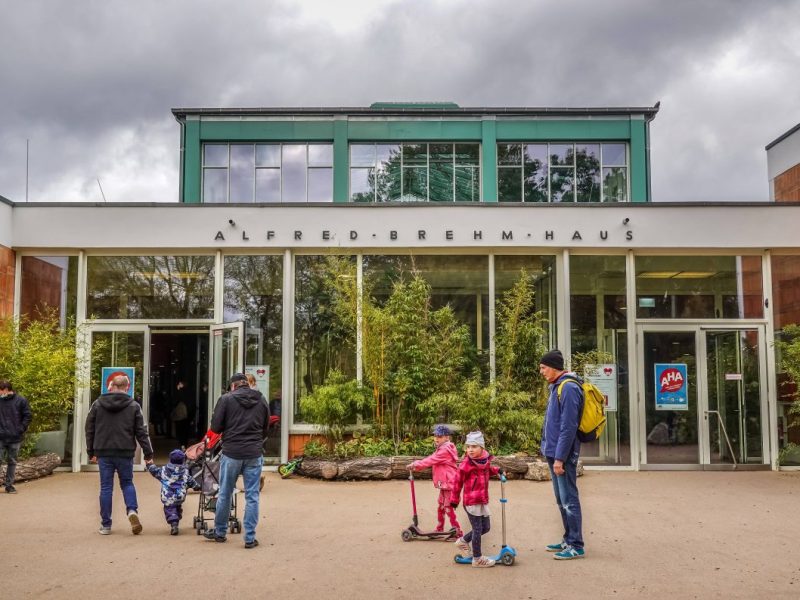 Tierpark Berlin
