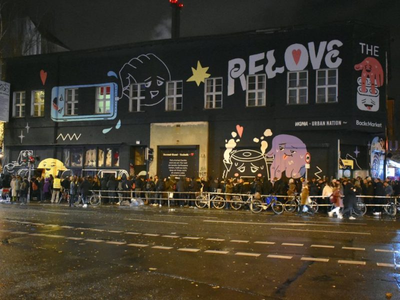 KitKatClub Berlin