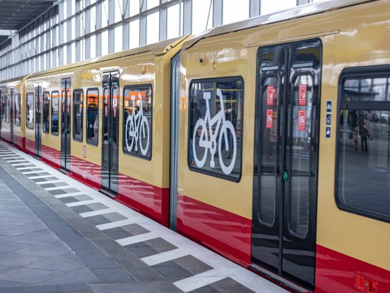 S-Bahn Berlin