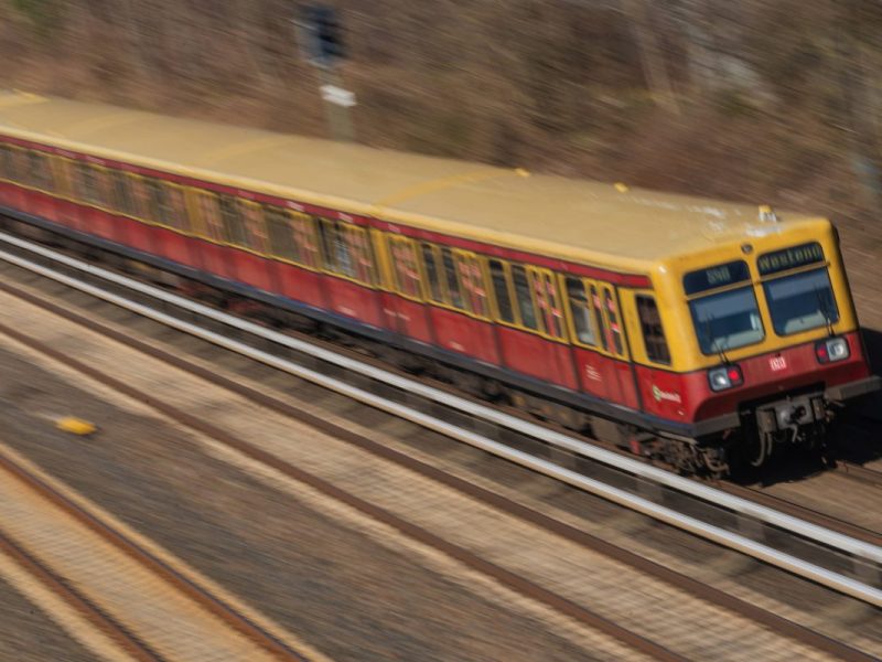 S-Bahn Berlin