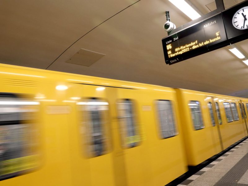 BVG