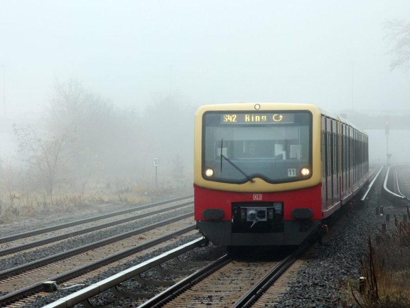 S-Bahn Berlin