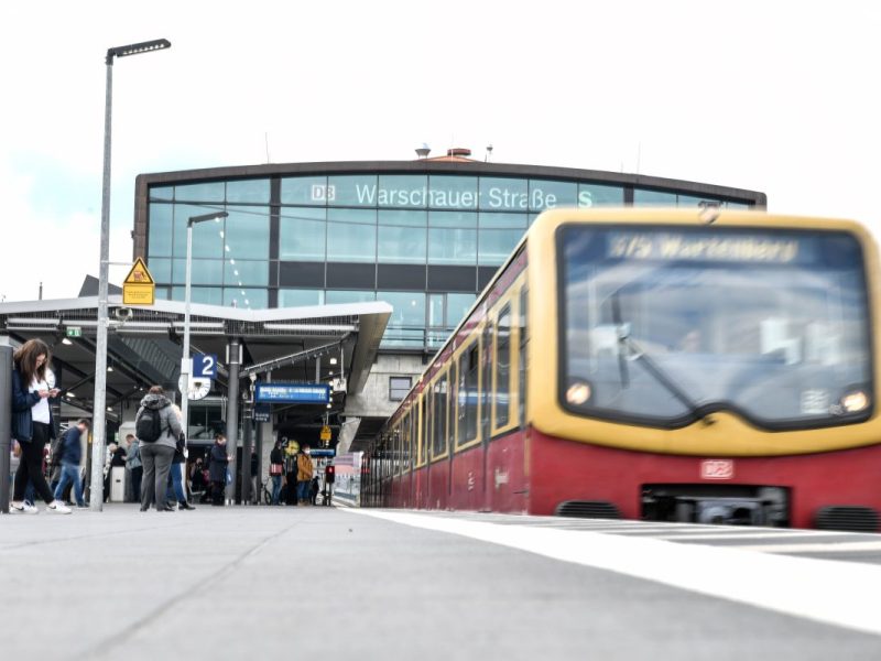 Friedrichshain