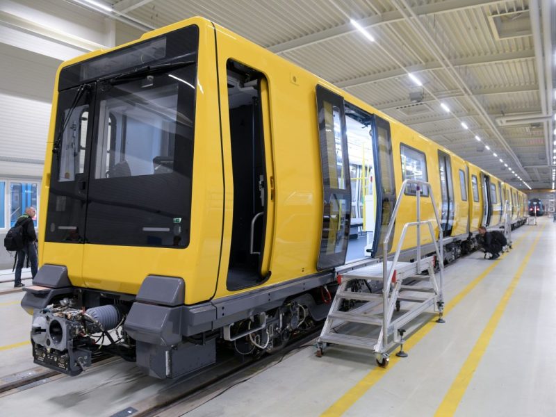 BVG