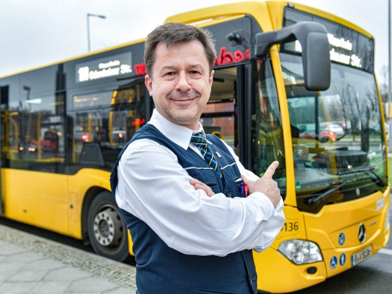 BVG
