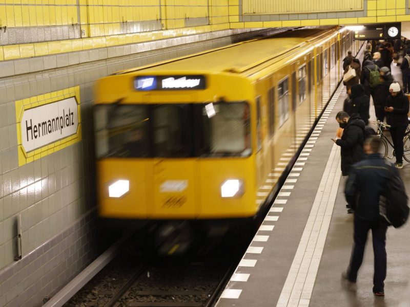 BVG