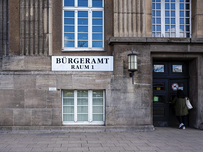 Berlin