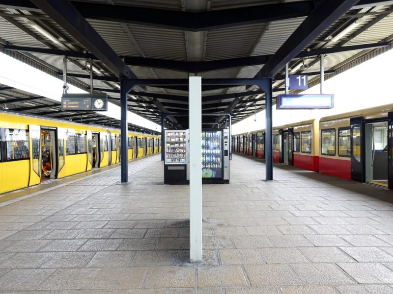 S-Bahn Berlin