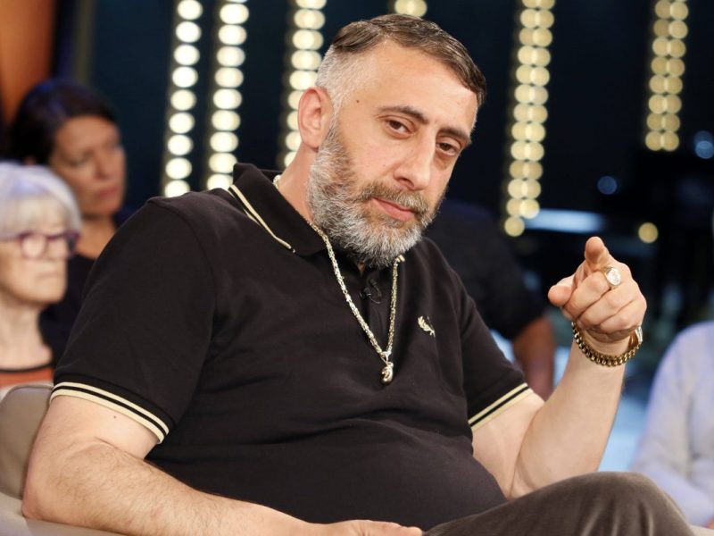 Kida Khodr Ramadan