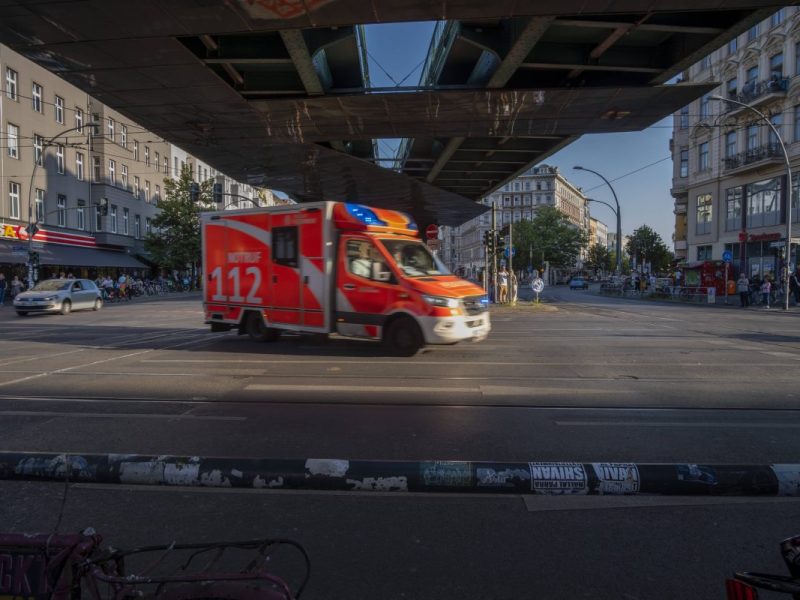 Friedrichshain