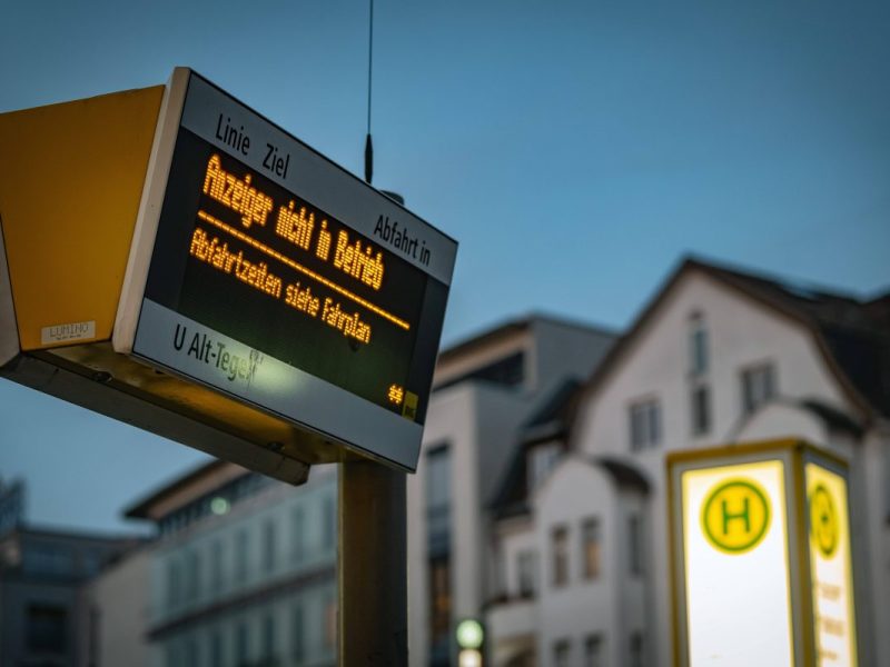 BVG