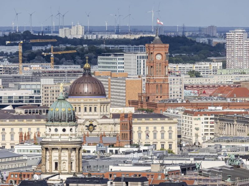 Berlin