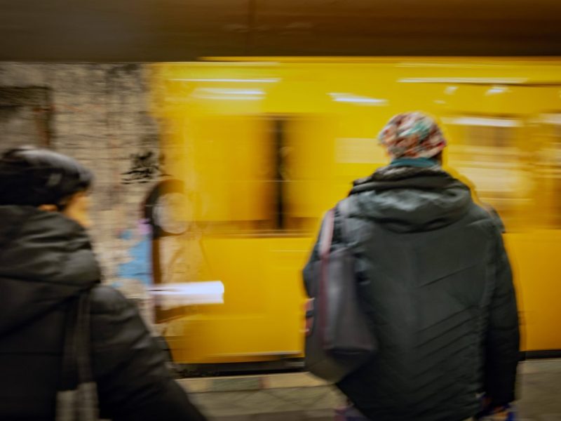 BVG