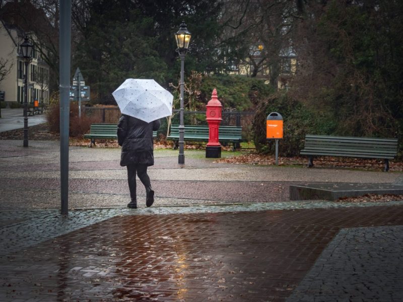 Berlin Wetter