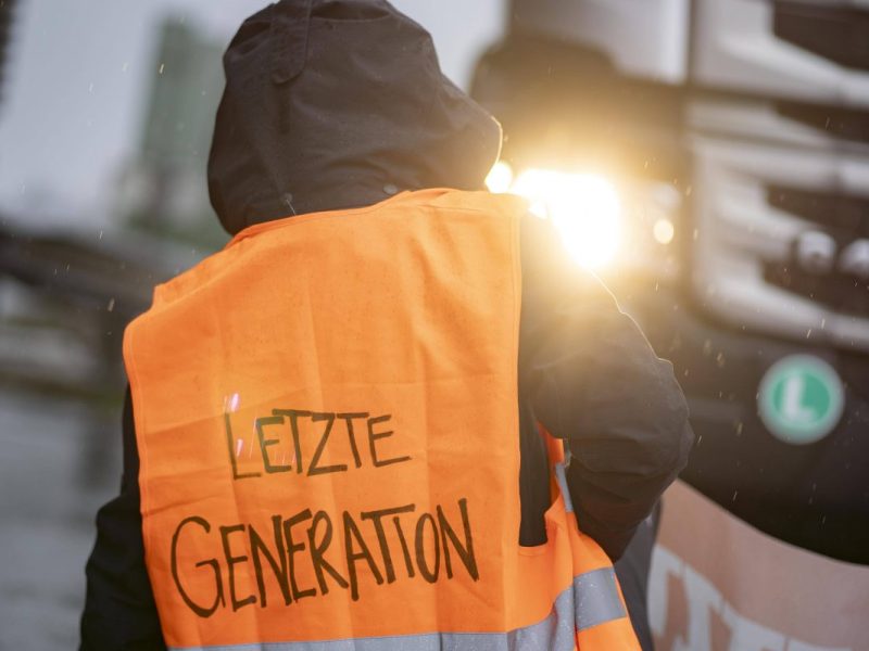 Letzte Generation