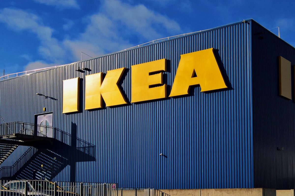 Ikea: Kunde entsetzt, als er das Paket seiner Online-Bestellung öffnet