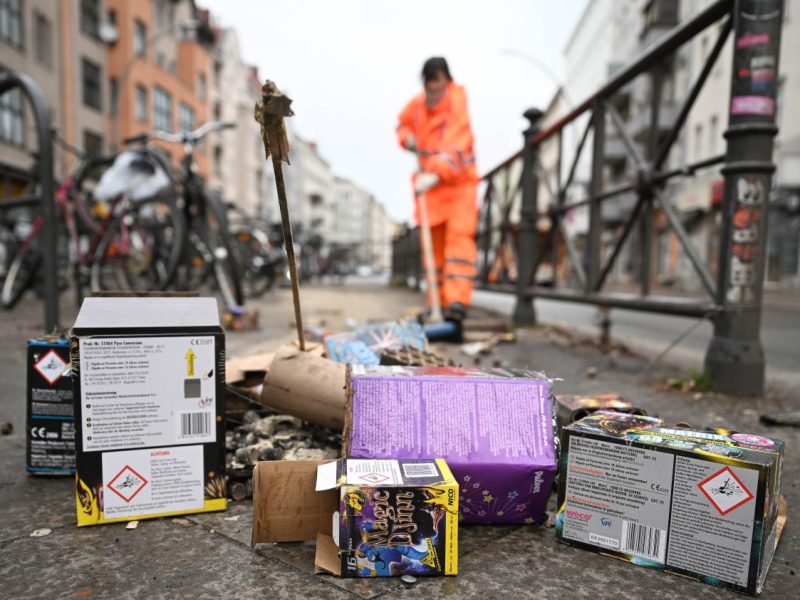 Berlin