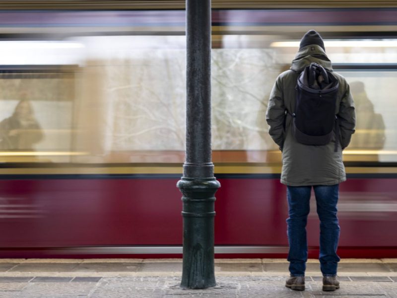 S-Bahn Berlin