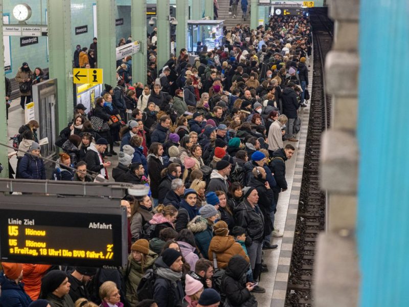 BVG