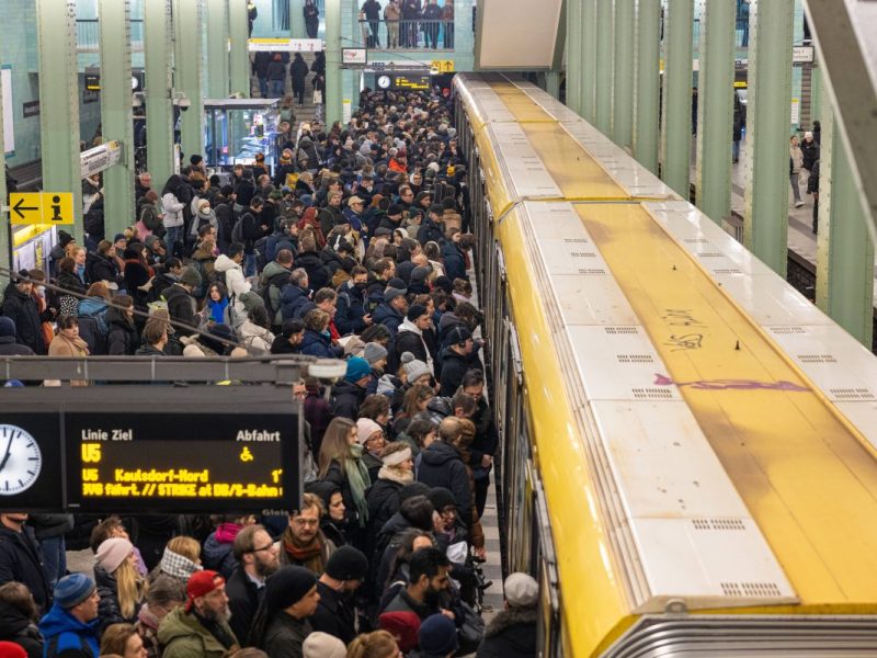 BVG