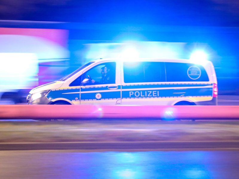 Polizei Berlin