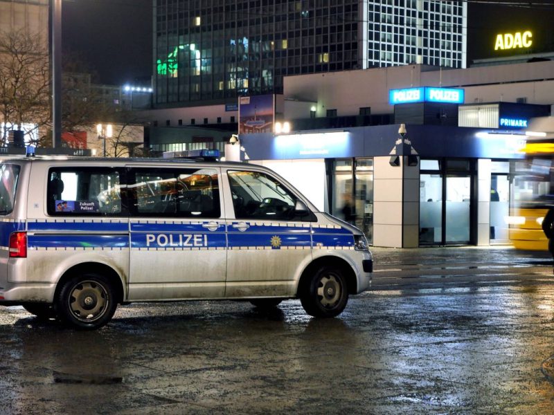 Berlin