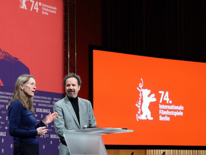 Berlinale