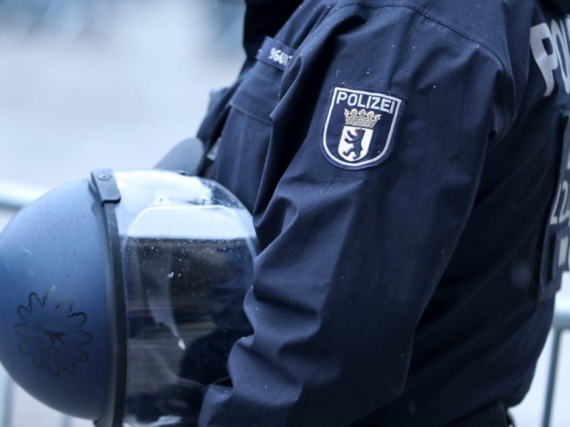 Clans in Berlin