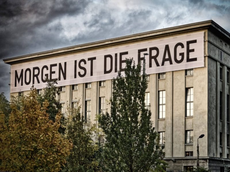 Berghain