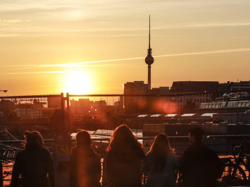 Berlin