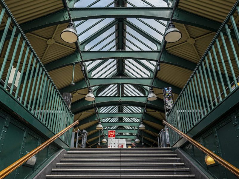 S-Bahn Berlin