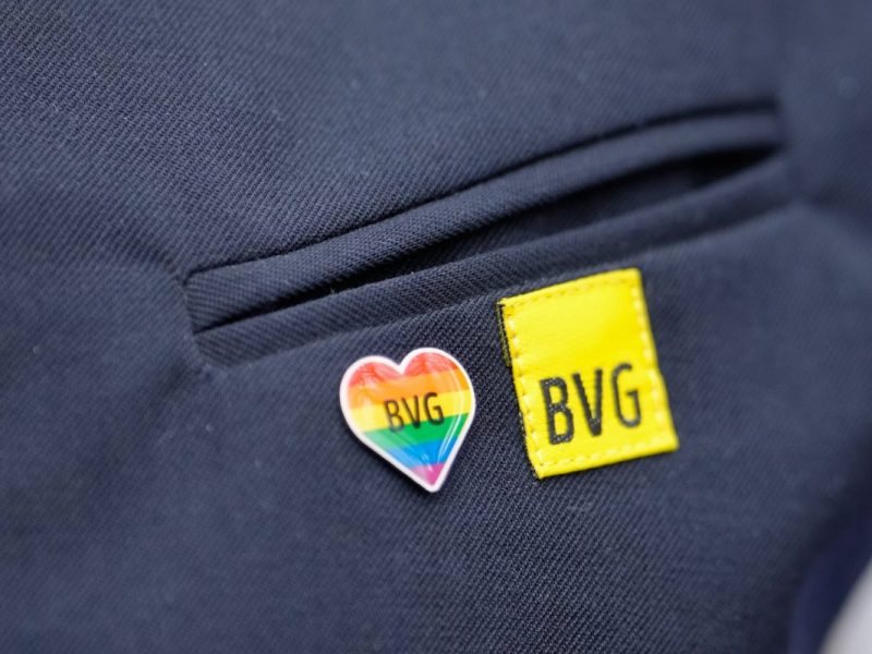 BVG