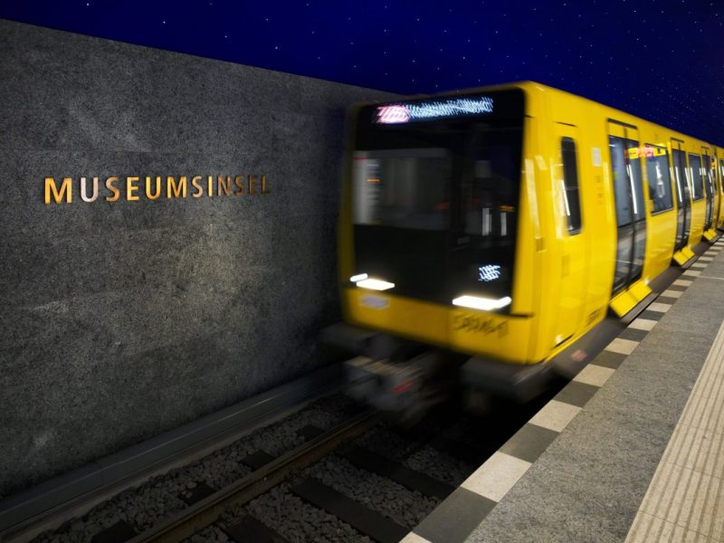 BVG