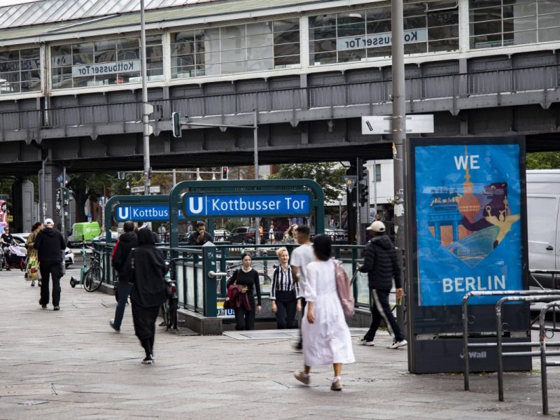 Kottbusser Tor