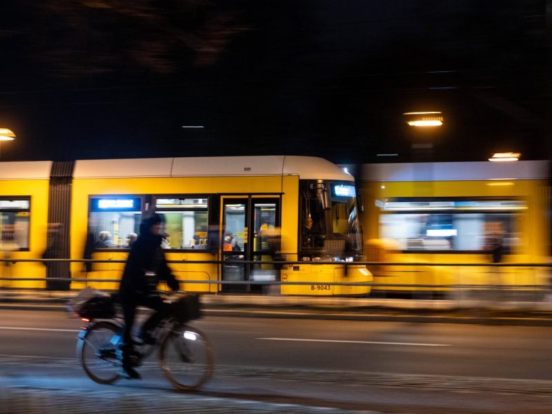 BVG