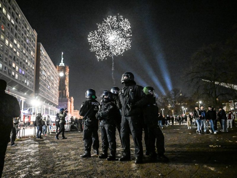 Berlin