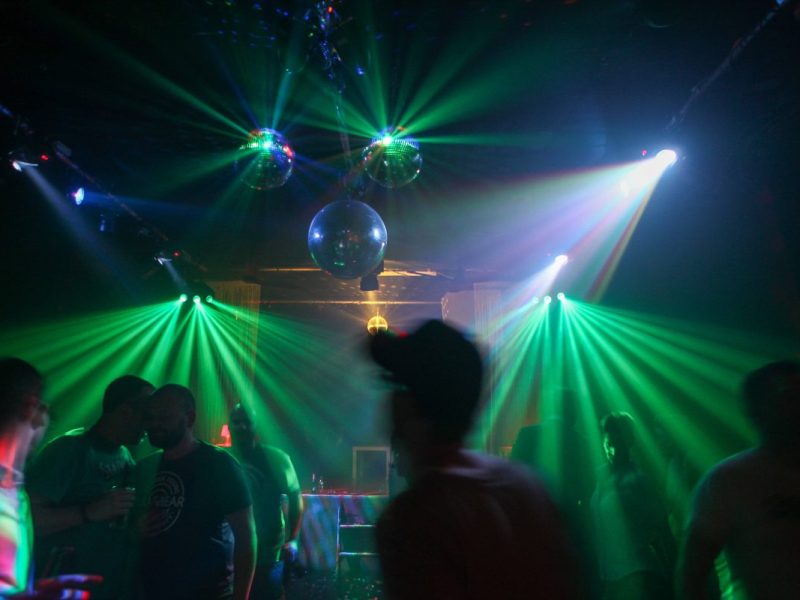 Berghain