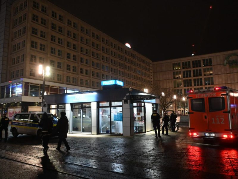 Berlin