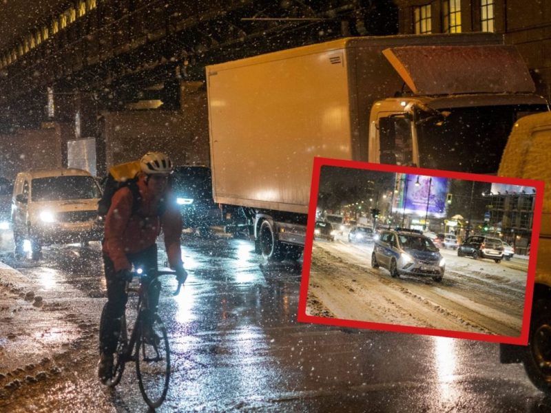 Wetter in Berlin