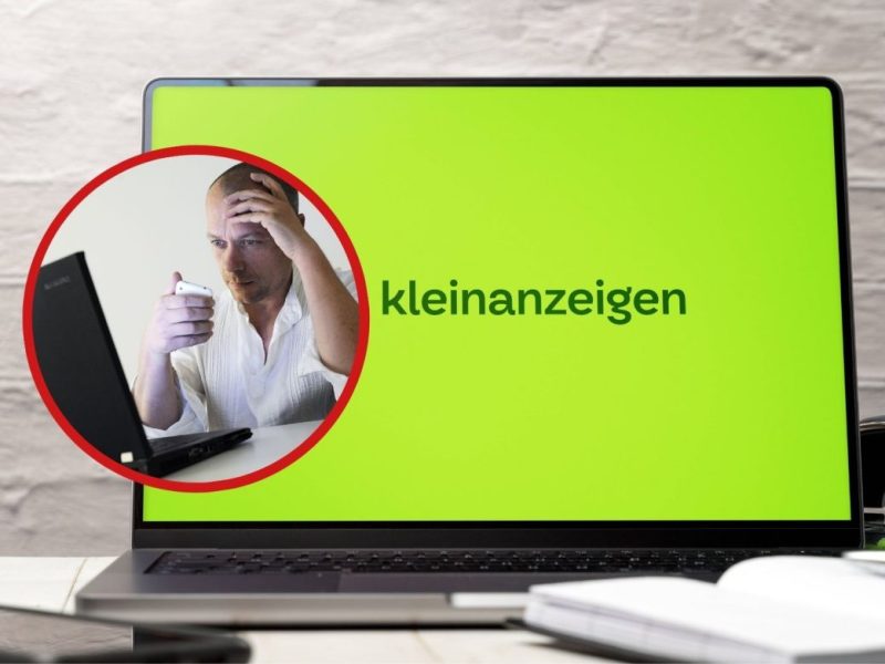 Kleinanzeigen