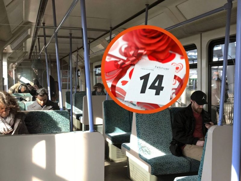 S-Bahn Berlin