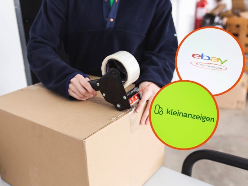 Ebay Kleinanzeigen