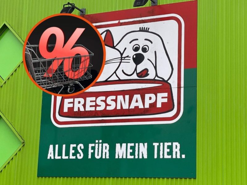 Fressnapf