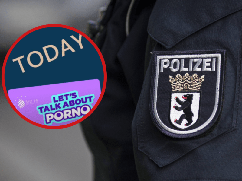 Polizei Berlin