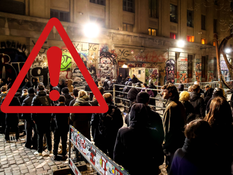 Berghain