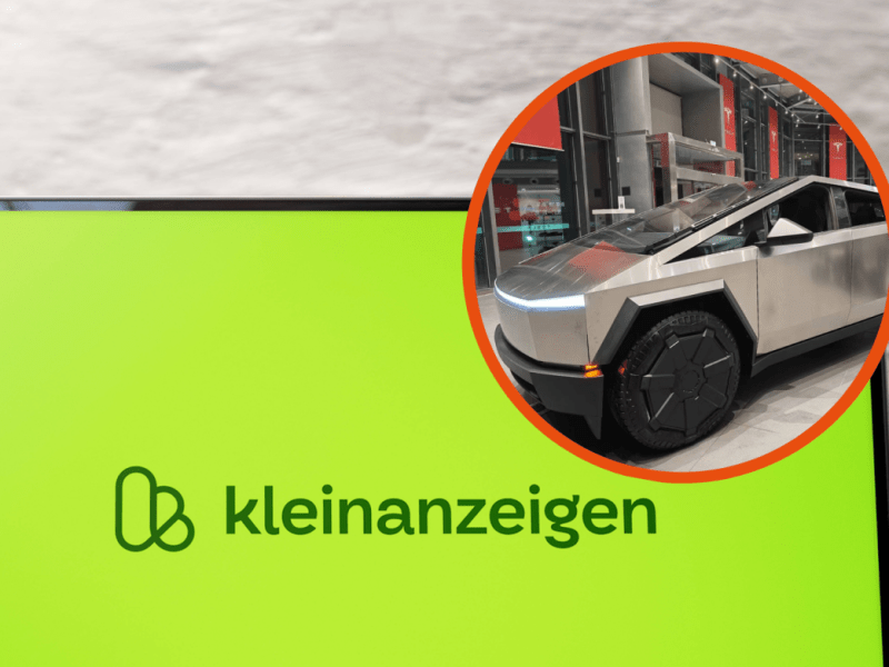 Kleinanzeigen